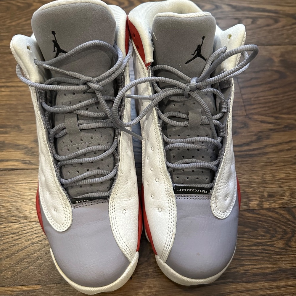Shoes - Picture 2 of 4